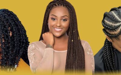 Weave Wonders: Exploring the Versatility of Hair Extensions”