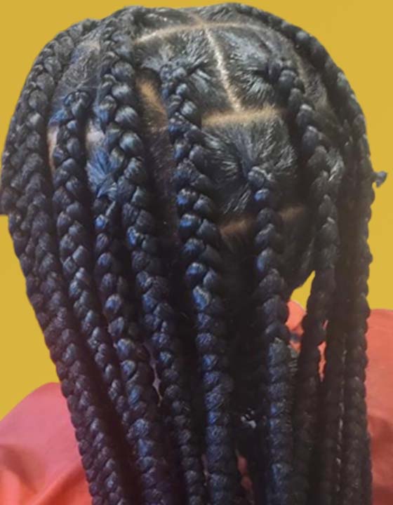testimonybraids17