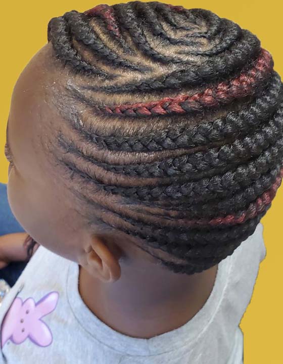 testimonybraids8